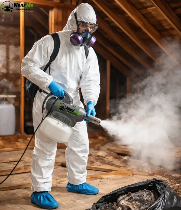 Professional Animal Removal Team Pinjarra Hills